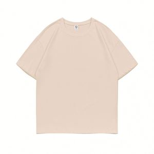 Diseño de Camiseta Personalizada con Logotipo Impreso, Camiseta Extra Grande para Hombre - Product Image 1