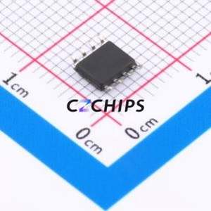 Chip IC EEPROM de circuito integrado original y nuevo de 2/K SO-8 de 1/2" - Product Image 2