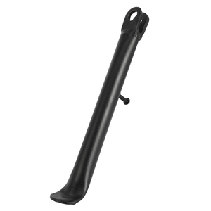 Support latéral réglable noir pour moto JFG, béquille latérale pour Razor MX650 avec vis - Product Image 5