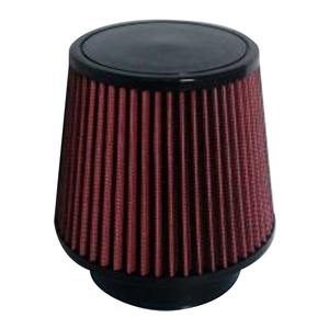 Hiệu Suất Cao Chất Liệu Chrome Bộ Điều Chỉnh Tái Sử Dụng Bộ Dụng Cụ Bộ Lọc Đua Xe Phổ Quát - Product Image 1