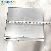 Cp.150.0438 Cm7-Cp2000 00.783.1296 Komputer Cpu Dengan Layar Suku Cadang Mesin Cetak Offset Hengou