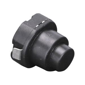 10mm marche-arrêt smd rond auto-verrouillé micro bouton poussoir avec lampe de poche à ressort interrupteur marche-arrêt - Product Image 1