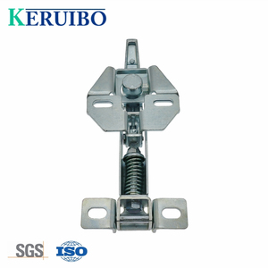 Phụ tùng máy xây dựng chất lượng cao, phụ tùng máy xúc, khóa mui xe, phù hợp với SumitomoSH - Product Image 2