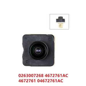 0263007268 4672761AC 4672761 04672761AC cámara de visión trasera para <span class=keywords><strong>Dodge</strong></span> Charger 3.6L V6 motor 68354321AA 068354321AA - Product Image 2