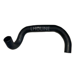 Tuyau en caoutchouc LHOLINE 16572-0V220 pour convertisseur catalytique, refroidisseur d'eau, tuyaux d'échappement - Product Image 4
