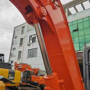 Doosan DX60E-9C เครื่องยนต์มือสองน้ำหนัก6ton 60มีในสต็อก DH60เกียร์ - Product Image 4