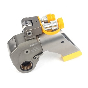 China Manufacturer Square Drive Hydraulic <b>Torque</b> Wrench Price Hydraulic <b>Torque</b> Wrench - Product Image 3