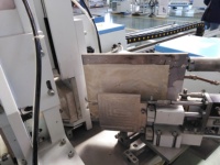Proveedor de China Máquina de soldadura de ventana de Pvc de 4 cabezales