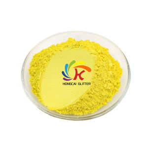 नीयन के लिए प्रकृति मोती चमक वर्णक कॉस्मेटिक मीका पाउडर मेकअप कील कला - Product Image 6