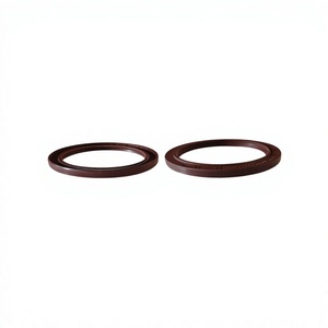 ซีลกันน้ำมันเพลาข้อเหวี่ยงเครื่องยนต์รถบรรทุกหนัก TATA รุ่น Telcoline 254701107808 - Product Image 1