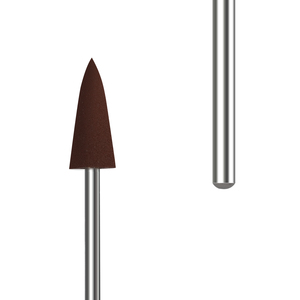 Evolisse Siliconen Nagelboormachines-Premium Kwaliteit Schone Nagelriem En Acryl Nagel Tips Slijpen Voor Liefhebbers Van Nagelkunst - Product Image 3