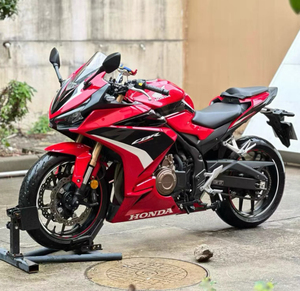 Moto sportive d'occasion 2007 <span class=keywords><strong>CBR1000R</strong></span>, moteur en parfait état, moto d'origine à bas prix - Product Image 3