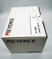 Contrôleur logique programmable (PLC) KV-8000SO, unité centrale CPU Ethernet USB, automatisation industrielle, contrôle industriel OEM