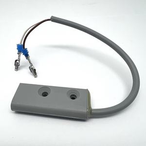Interruptor Jungheinrich 51067638 Compatible con Montacargas EFG 213 215 216 218 220, Repuesto OEM - Product Image 5