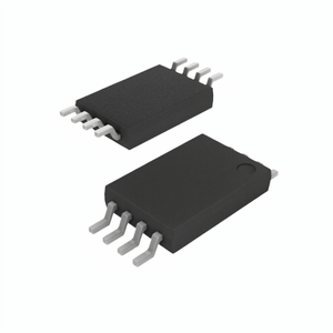 ชิปอิเล็กทรอนิกส์ คอมโพเนนต์หน่วยความจำ 8 TSSOP FT93C46A-ITR-T ของแท้ - Product Image 1
