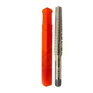 Tarauds trapézoïdaux américains à gauche HSS personnalisés ACME 1/4 3/8 7/<span class=keywords><strong>16</strong></span> 1/2 5/8 3/4 5/<span class=keywords><strong>16</strong></span> 11/<span class=keywords><strong>16</strong></span> <span class=keywords><strong>9</strong></span>/<span class=keywords><strong>16</strong></span> 3/4 13/<span class=keywords><strong>16</strong></span> 15/<span class=keywords><strong>16</strong></span> <span class=keywords><strong>Taraud</strong></span> à filetage divers - Product Image 6