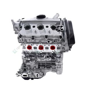 CG Auto Parts Venta caliente al por mayor Fabricación C6 BDX 2,8 T Conjunto de motor para VW Audi con alta calidad y buen <span class=keywords><strong>precio</strong></span> - Product Image 5