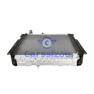 Produttore sistema di raffreddamento CAT <span class=keywords><strong>E120B</strong></span> radiatore aria refrigeratore radiatore escavatore radiatore - Product Image 3