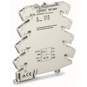 787-2801 - Compatibile con Wago - Product Image 1