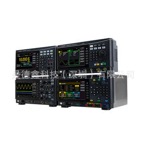 Alimentation électrique programmable à triple sortie Keysight EdU36311A 6V/8A 20V/1A 30V/1A - Product Image 2