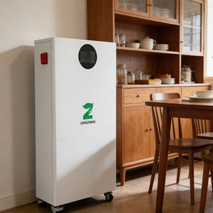 Batteria al Litio da 32kWh per Garage, Fattoria e Villaggio, Prezzo di Fabbrica, Sistema di Accumulo Energetico Plug and <span class=keywords><strong>Play</strong></span>, Pacco Batteria Mobile - Product Image 4