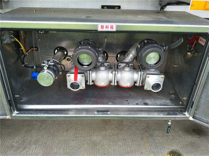 Réservoir de stockage d'hydrogène liquide monté sur camion pour les nouvelles énergies - <span class=keywords><strong>Prix</strong></span> compétitif - Product Image 6