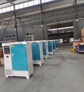 ASTM C511 Forno di Polimerizzazione/Attrezzatura per Test del Calcestruzzo/Attrezzatura per la Polimerizzazione del Calcestruzzo Standard Camera di Polimerizzazione - Product Image 5