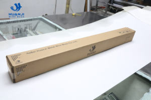 RVS draadgaas, graad 304/316 |   50x50 gaas 0,20 mm draad |   0,31 mm opening voor zeven en filteren |   ISO-gecertificeerd - Product Image 6