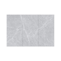 Carreaux de céramique modernes et simples 900x1800, grand format, aspect dalle de roche, pour chambre, centre commercial, sol, carreaux de céramique pleine masse pour salon