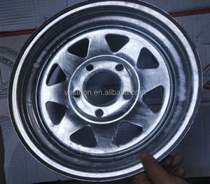 Roues <span class=keywords><strong>de</strong></span> <span class=keywords><strong>remorque</strong></span> <span class=keywords><strong>de</strong></span> haute qualité, jante <span class=keywords><strong>de</strong></span> <span class=keywords><strong>13</strong></span> <span class=keywords><strong>pouces</strong></span>, roue <span class=keywords><strong>de</strong></span> jante en acier à <span class=keywords><strong>vendre</strong></span> en chine - Product Image 3