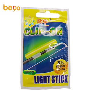 50 bolsas <span class=keywords><strong>de</strong></span> <span class=keywords><strong>dos</strong></span> <span class=keywords><strong>palos</strong></span> luminosos <span class=keywords><strong>de</strong></span> pesca nocturna cada una - Product Image 3