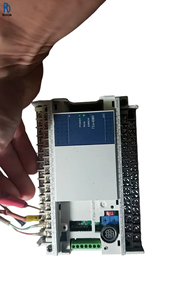 FX1N-40MR PLC ตัวควบคุมลอจิกแบบตั้งโปรแกรมได้ โมดูลควบคุมระบบอัตโนมัติทางอุตสาหกรรม ตัวควบคุมแบบตั้งโปรแกรมได้ขนาดกะทัดรัด อุตสาหกรรมต่อเนื่อง - Product Image 1