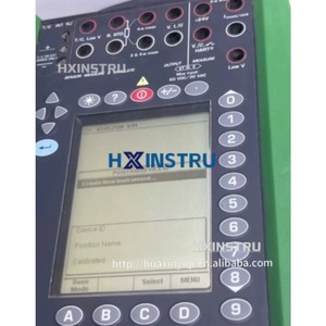 เครื่องสอบเทียบอเนกประสงค์ BEAMEX MC5 มือสอง H H H - Product Image 2
