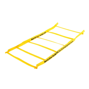 Barret Over Hurdle PVC 32mm 30cm Fixed Height Agility Training Equipment - Product Image 2