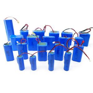 Nhà máy tùy chỉnh pin 18650 <span class=keywords><strong>3.7V</strong></span> 3400mAh CE CB ROHS chứng nhận <span class=keywords><strong>Lithium</strong></span> Ion <span class=keywords><strong>Battery</strong></span> Pack - Product Image 5