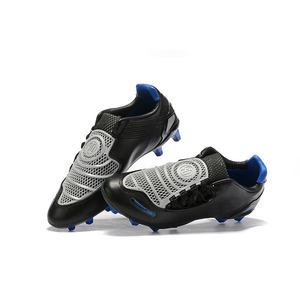 Zapatos de Fútbol en Oferta, Antideslizantes y Transpirables, Zapatos Deportivos para Exteriores, Zapatillas Deportivas para Hombre, Botas de Fútbol de la Marca <span class=keywords><strong>Copa</strong></span> Gloro T20 - Product Image 2