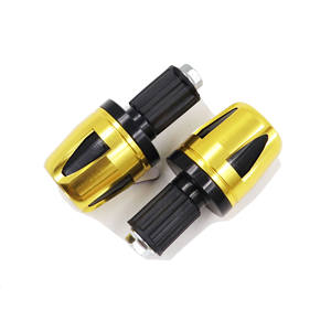 Rallonges de guidon universelles en alliage d'aluminium 16-18MM au design élégant pour moto, supports de rétroviseurs pour Dirt Bike LC1034, garantie 1 an - Product Image 6