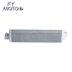 Kits de tuyaux d'intercooler pour <span class=keywords><strong>Honda</strong></span> Civic 1.5 <span class=keywords><strong>Turbo</strong></span> 2016-2019 BAR&PLATE - Product Image 3