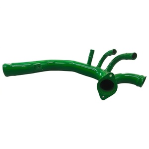 Piezas de Motor de Camión de Alta Calidad, Tubo de Agua de Refrigeración de Metal para Motor de Camión 21466103 21689603 742168603 para Camiones Volvo y Renault - Product Image 3