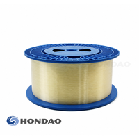 Cable de Fibra Óptica Preconectado FTTX SC APC de 3.0mm G657A2 Monomodo para Interiores y Exteriores