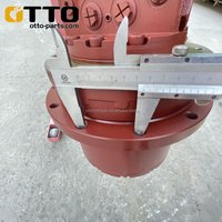 OTTO, высокое качество, TM02 TM03 TM04 TM06 TM07 TM09, дорожный мотор, в сборе, для Komatsu для Hitachi для Kubota