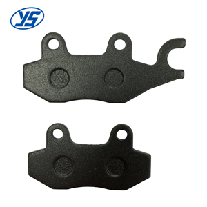 <span class=keywords><strong>Suzuki</strong></span>-pastillas de freno, accesorios para motocicleta - Product Image 2