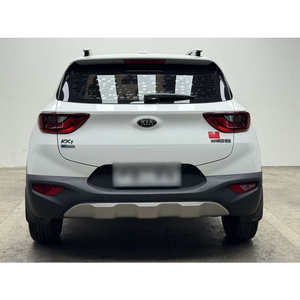 Auto Usado Guazi 2019 Kx1 <span class=keywords><strong>Stonic</strong></span>, Envío Rápido, Motor de Gasolina, Automático, SUV de 5 Plazas, Volante a la Izquierda - Product Image 4