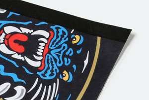 Атланта Соколы нация США Америка звезды и полосы Вымпел баннер флаг - Product Image 6