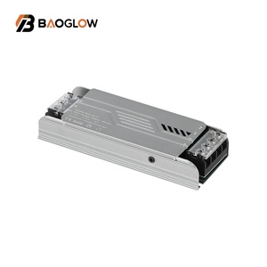 Wholesale 12vdc 100w 8.3amp Led <b>Light</b> <b>Switching</b> Small <b>12v</b> with Dimmer and Driver Enclosed Power Supply Unit for Led <b>Light</b> - Product Image 1