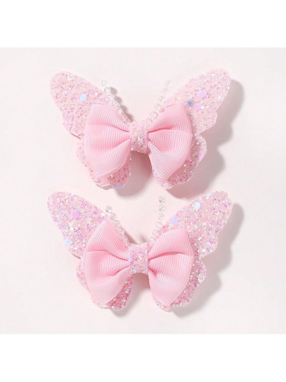 สีชมพูกุหลาบ