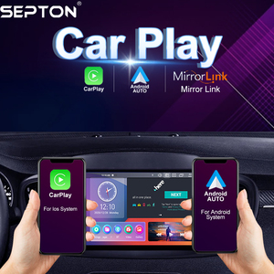 Autoradio Android Navigation Stéréo de voiture Audio Carplay DSP Android Auto Électronique pour <span class=keywords><strong>Kia</strong></span> <span class=keywords><strong>Sorento</strong></span> <span class=keywords><strong>3</strong></span> 2015 2016 2017 2018 - Product Image 4