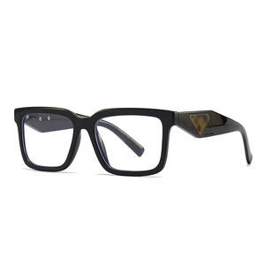 Vente en gros de <span class=keywords><strong>lunettes</strong></span> tendance, <span class=keywords><strong>lunettes</strong></span> carrées vintage, <span class=keywords><strong>lunettes</strong></span> optiques de mode <span class=keywords><strong>2023</strong></span> - Product Image 2