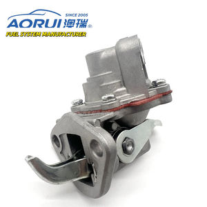 Nouvelle <span class=keywords><strong>pompe</strong></span> de relevage de carburant pour moteur diesel 2641A063 ULPK0006 AR184JL 3.152 D3.152 Massey Ferguson 20 30 200 203 <span class=keywords><strong>205</strong></span> 12 mois - Product Image 1