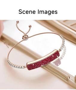 Bracelet intelligent DF B5 pour femmes, suivi de la fréquence cardiaque, surveillance du sommeil, <span class=keywords><strong>cycle</strong></span> <span class=keywords><strong>menstruel</strong></span>, suivi d'activités multiples - Product Image 5